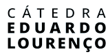 Cátedra Eduardo Lourenço Logo