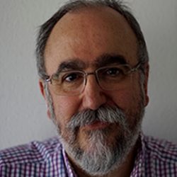 Arturo Casas