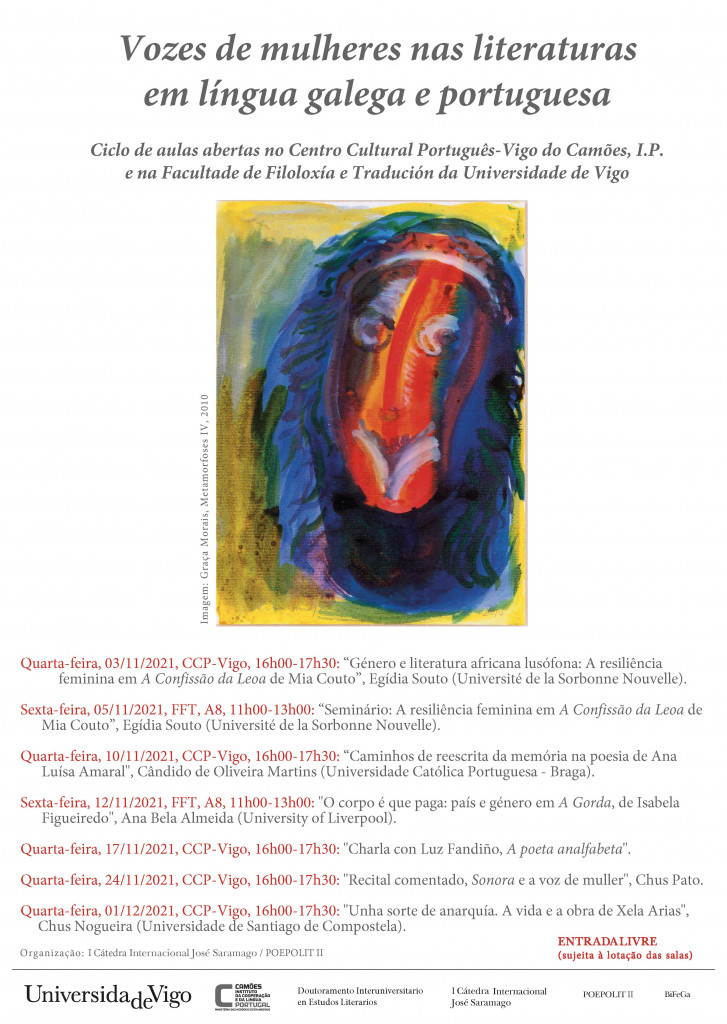 Cartaz ciclo 2021