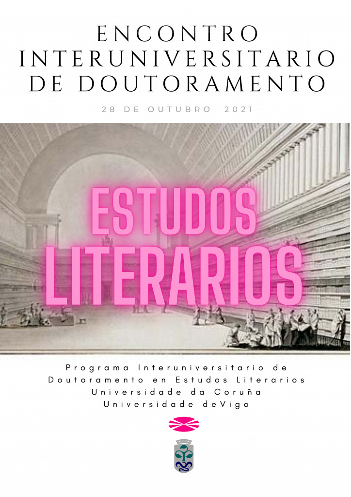 Cartel III Coloquio